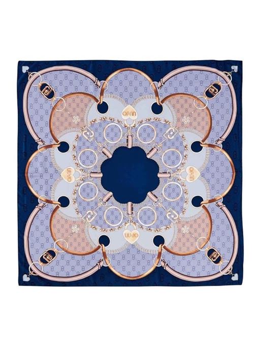 foulard flower metalware Liu Jo | 2F5078T0300.94041